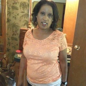 Meet your Posher, Sylvia